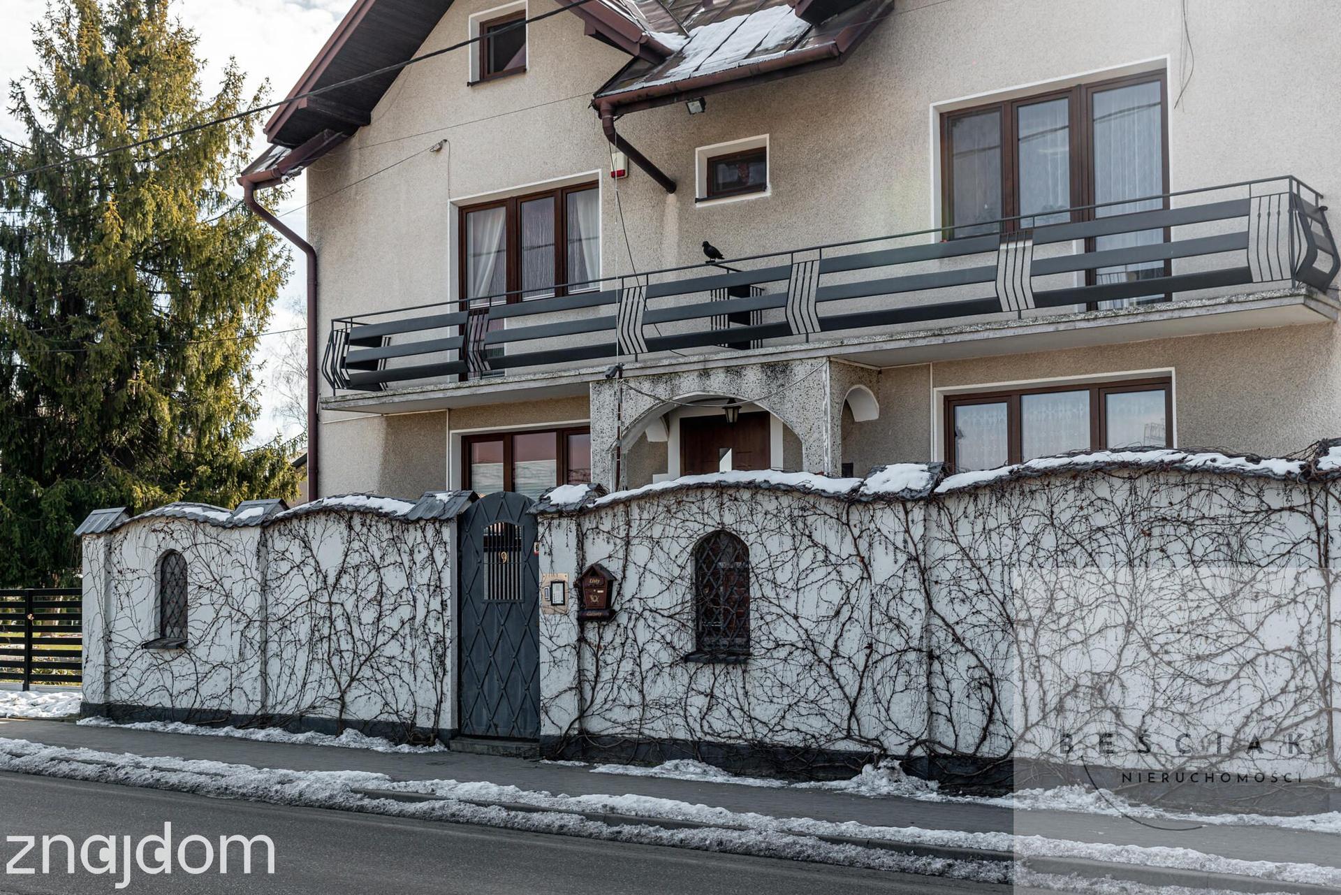 🏨 DOM INWESTYCYJNY Z 4 NIEZALEŻNYMI LOKALAMI - zdjęcie 10