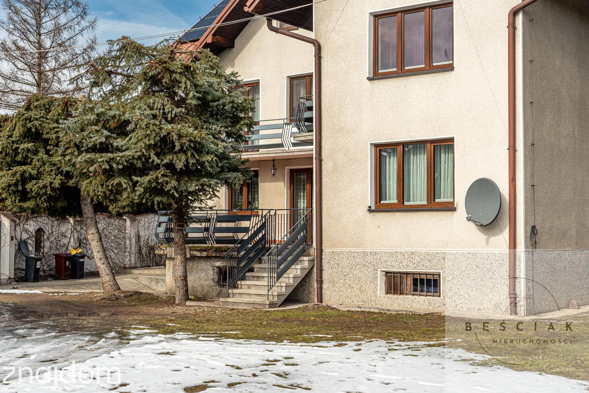 🏨 DOM INWESTYCYJNY Z 4 NIEZALEŻNYMI LOKALAMI - zdjęcie 5