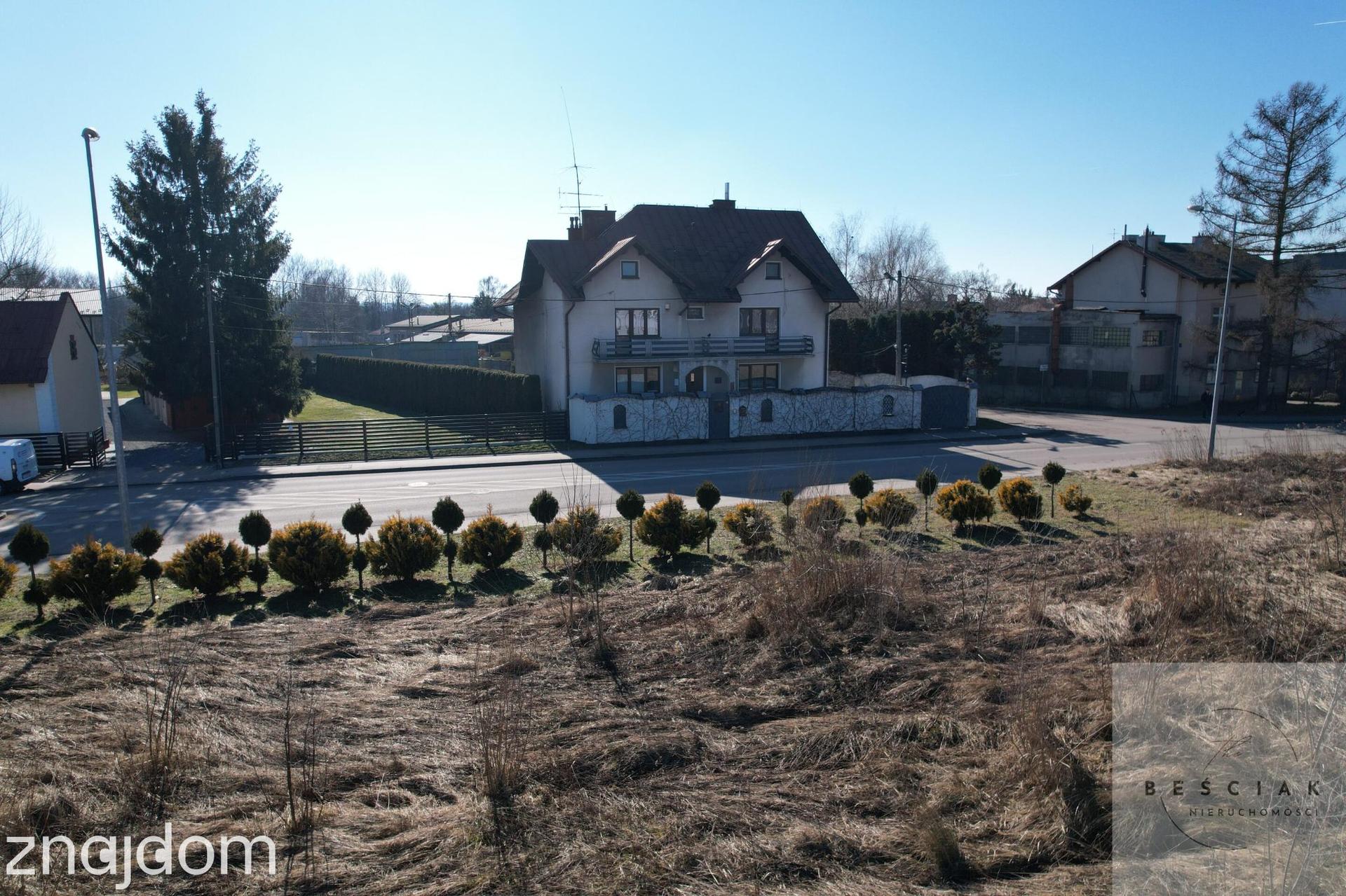 🏨 DOM INWESTYCYJNY Z 4 NIEZALEŻNYMI LOKALAMI - zdjęcie 6