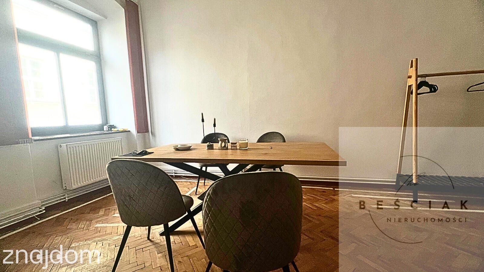 Lokale biurowe do wynajęcia – centrum miasta, ul. Bernardyńska 19