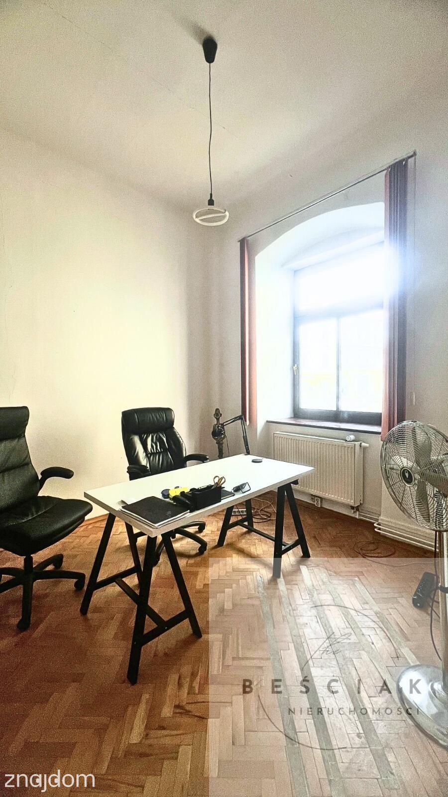 Lokale biurowe do wynajęcia – centrum miasta, ul. Bernardyńska 19 - zdjęcie 8