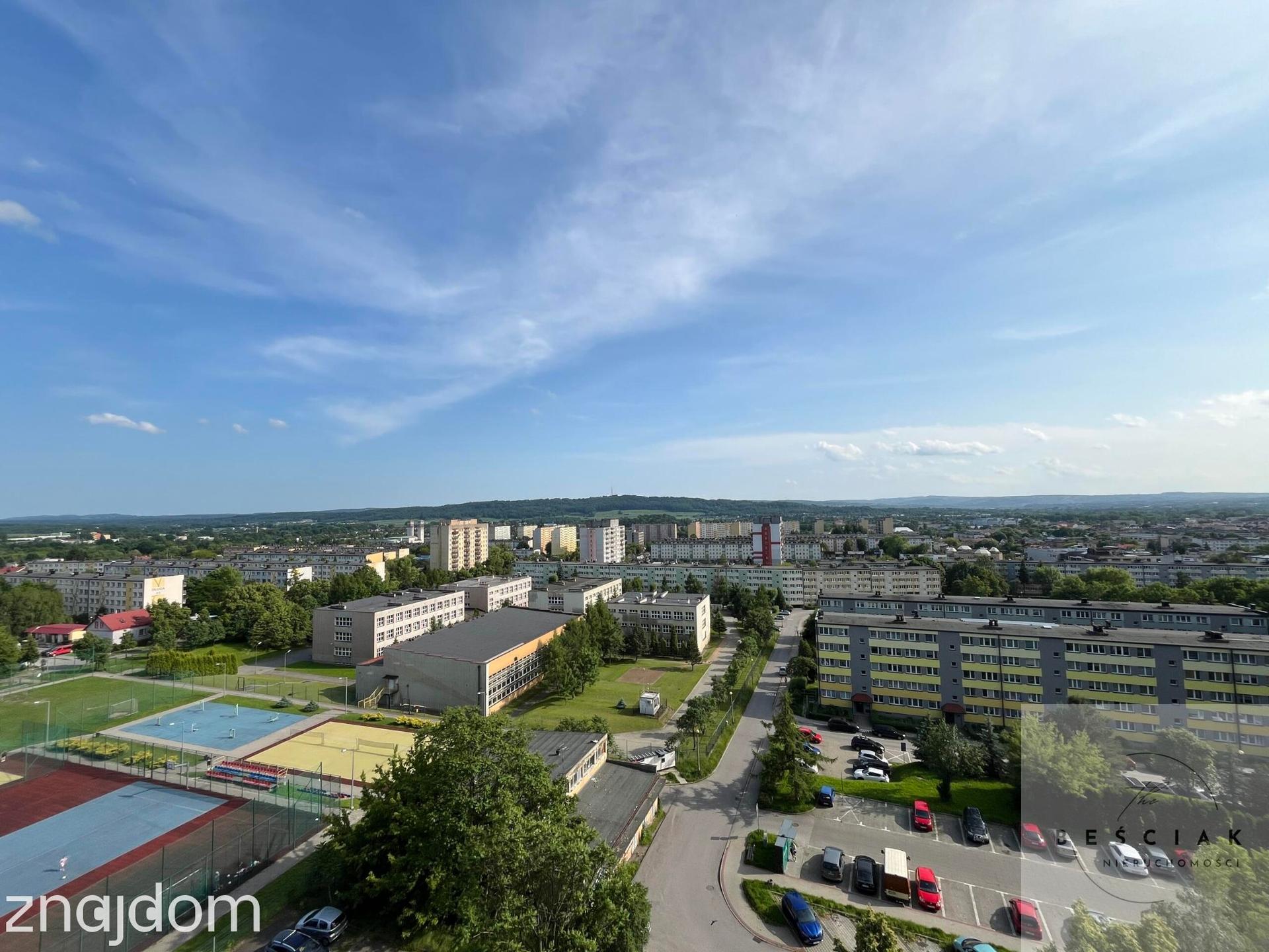 Mieszkanie z pięknym widokiem 72m2 - zdjęcie 12