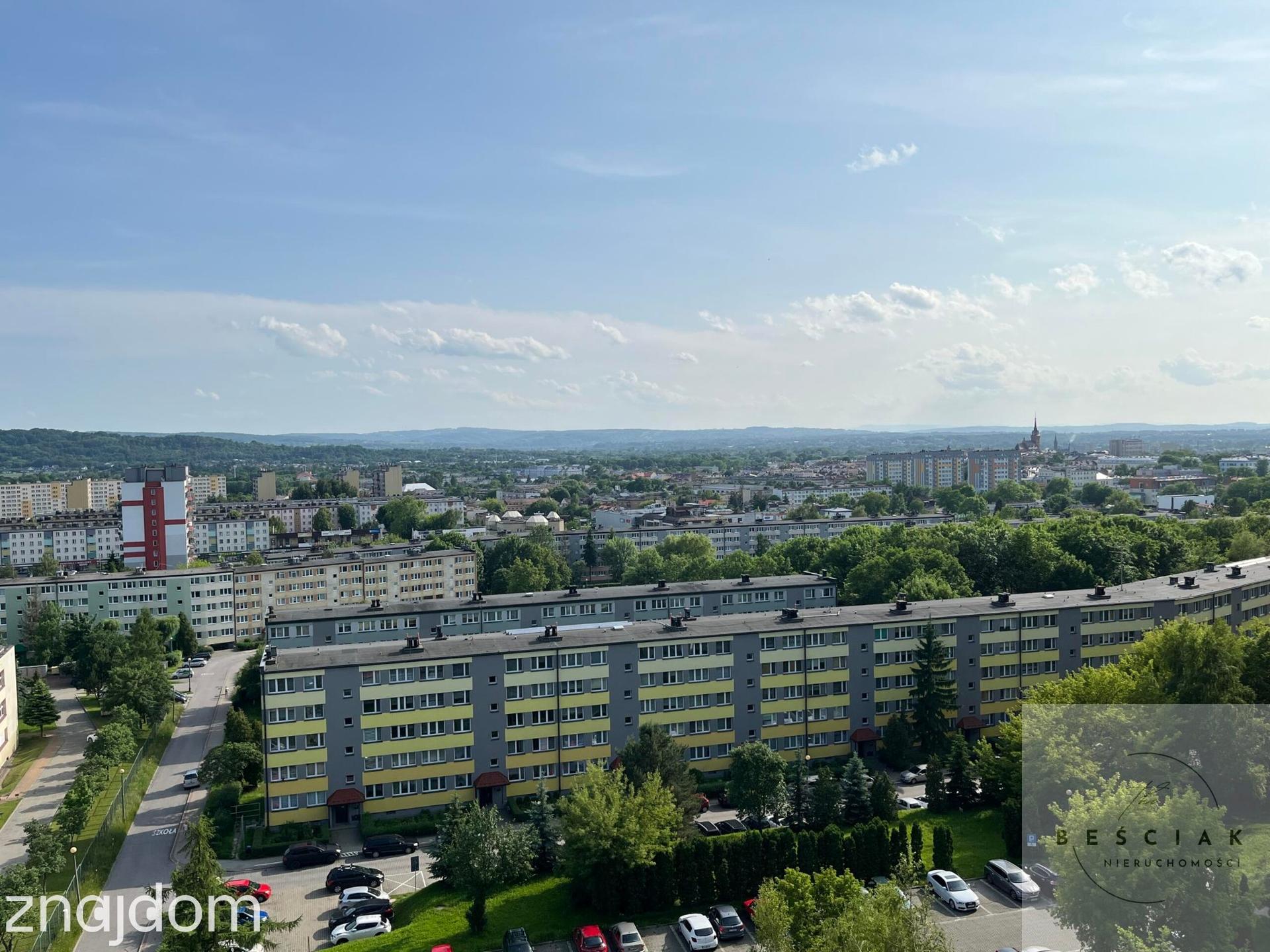 Mieszkanie z pięknym widokiem 72m2 - zdjęcie 14