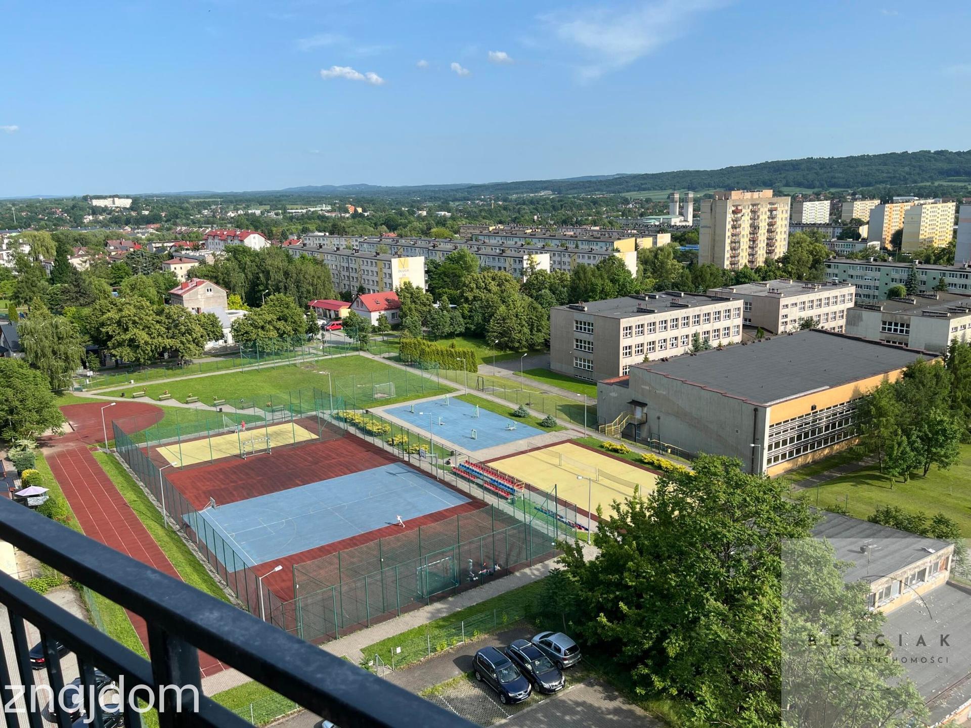 Mieszkanie z pięknym widokiem 72m2 - zdjęcie 15