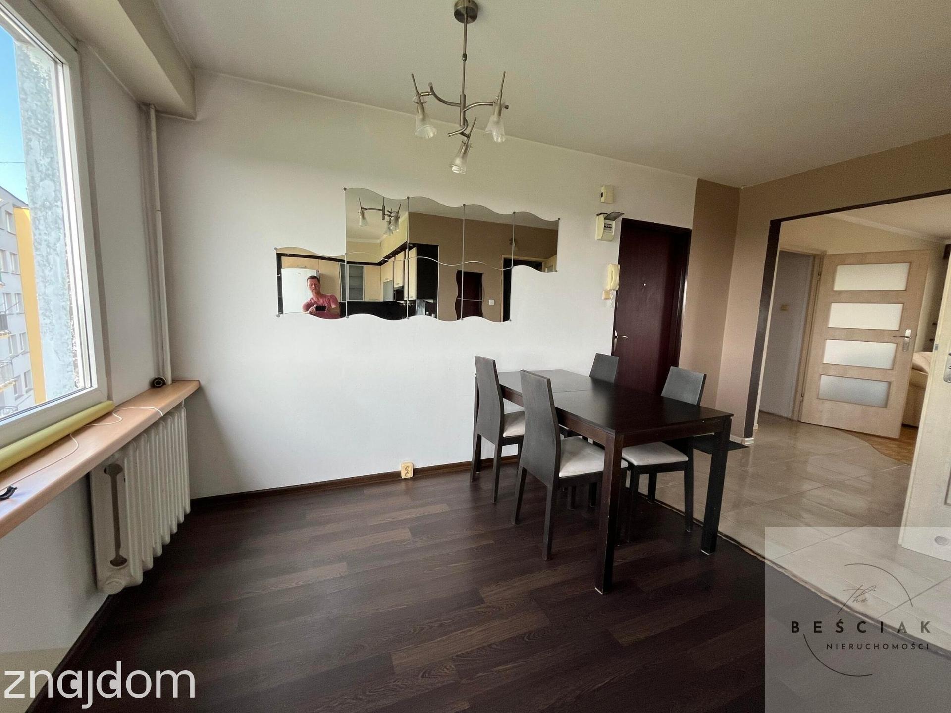 Mieszkanie z pięknym widokiem 72m2 - zdjęcie 3