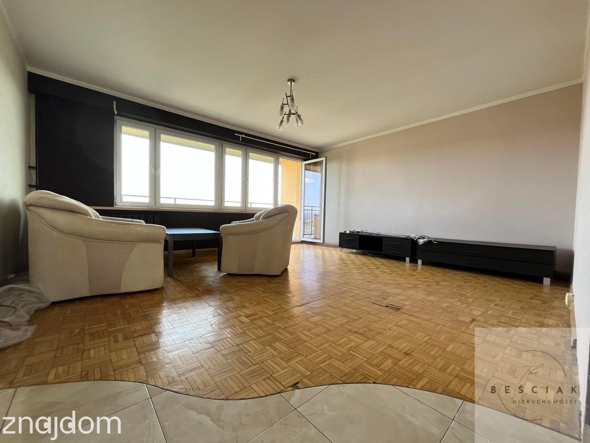 Mieszkanie z pięknym widokiem 72m2 - zdjęcie 9