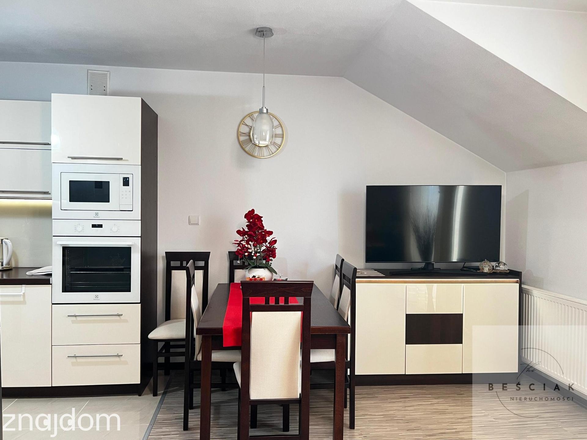 🏡 Słoneczne, w pełni umeblowane – os. zamknięte, ul. Głowackiego, Tarnów - zdjęcie 2