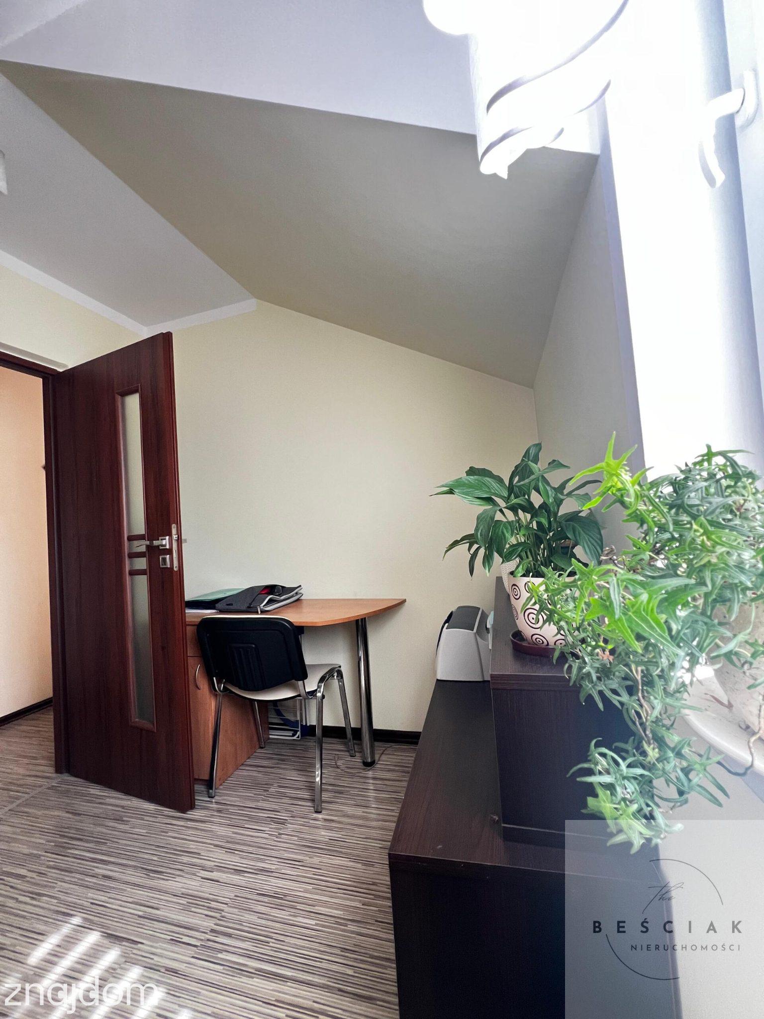 🏡 Słoneczne, w pełni umeblowane – os. zamknięte, ul. Głowackiego, Tarnów - zdjęcie 7