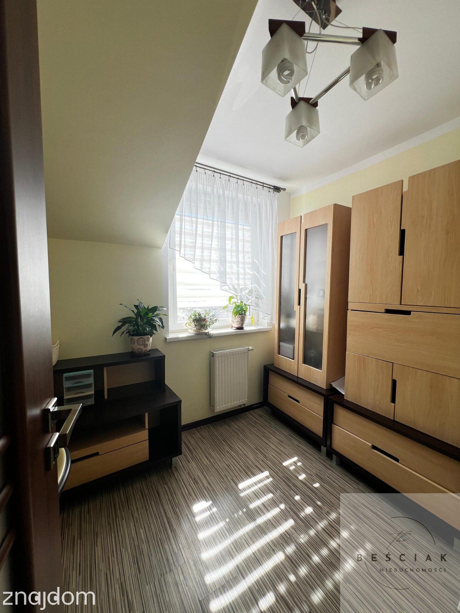 🏡 Słoneczne, w pełni umeblowane – os. zamknięte, ul. Głowackiego, Tarnów - zdjęcie 8
