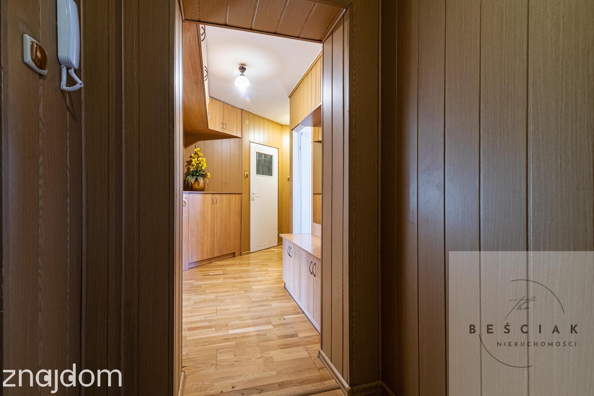 Tarnów | ul. Dąbrowskiej 26 | 1.p. | 64 m² | balkon | piwnica | klimatyzacja - zdjęcie 10
