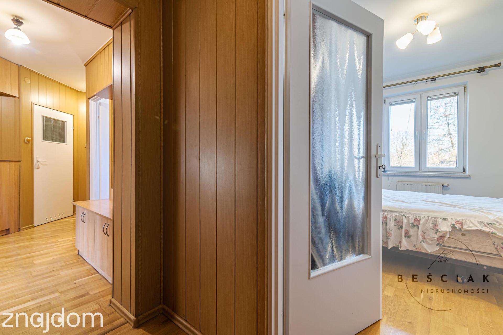 Tarnów | ul. Dąbrowskiej 26 | 1.p. | 64 m² | balkon | piwnica | klimatyzacja - zdjęcie 11
