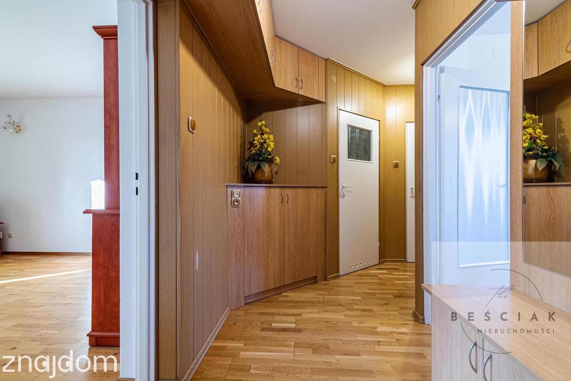 Tarnów | ul. Dąbrowskiej 26 | 1.p. | 64 m² | balkon | piwnica | klimatyzacja - zdjęcie 12