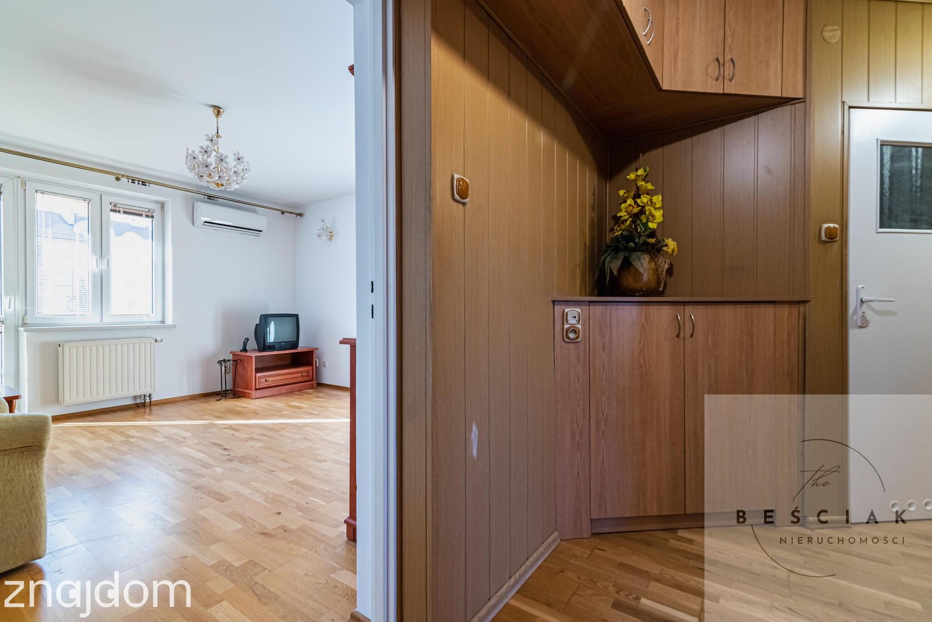 Tarnów | ul. Dąbrowskiej 26 | 1.p. | 64 m² | balkon | piwnica | klimatyzacja - zdjęcie 13