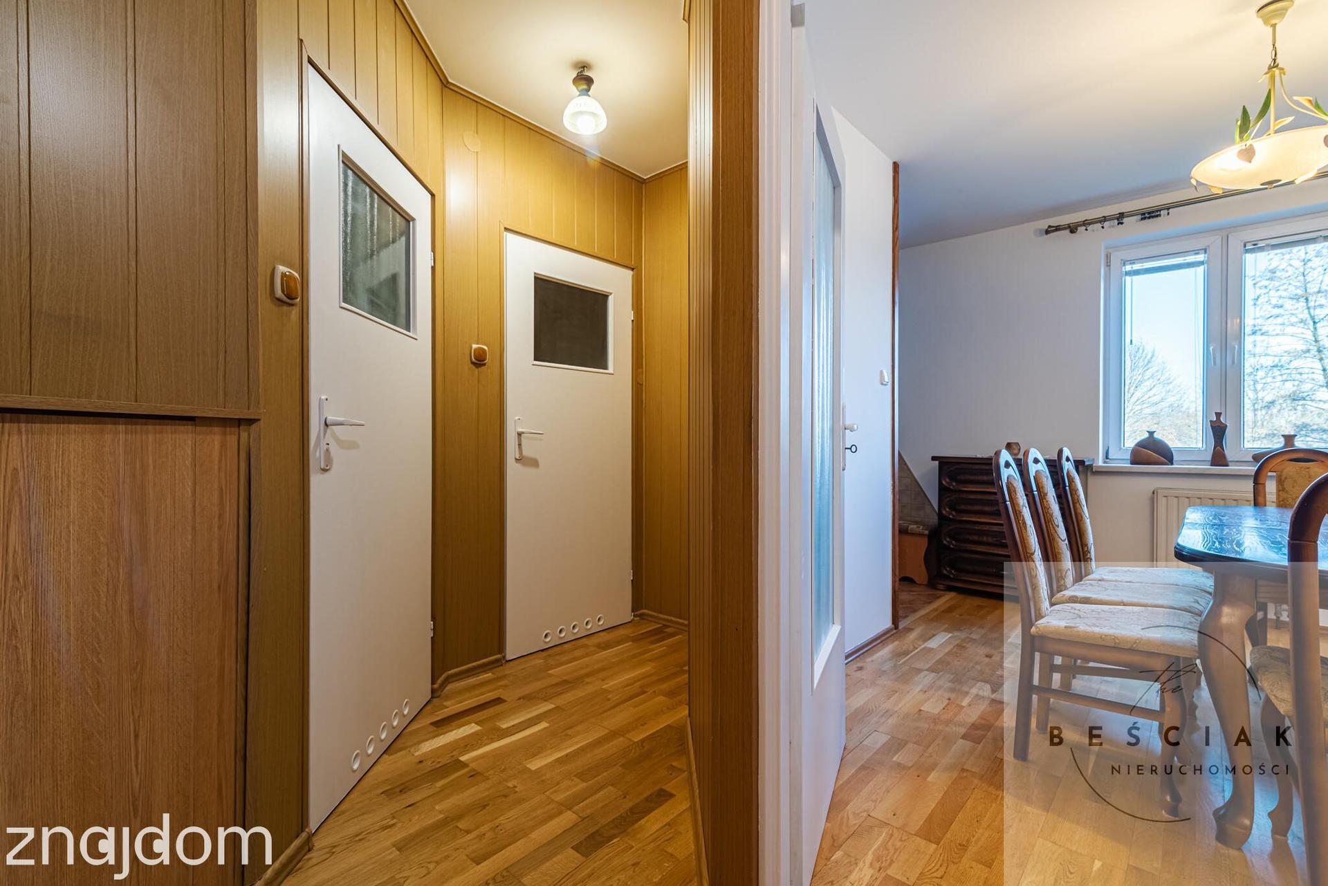 Tarnów | ul. Dąbrowskiej 26 | 1.p. | 64 m² | balkon | piwnica | klimatyzacja - zdjęcie 14
