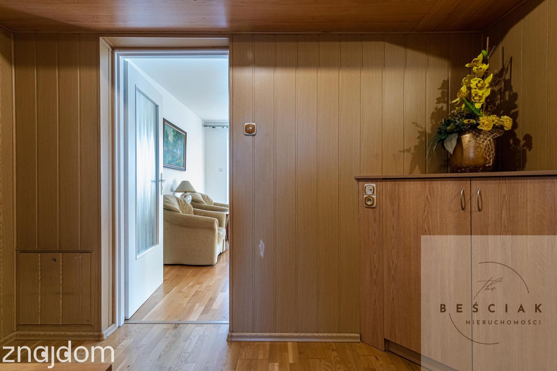 Tarnów | ul. Dąbrowskiej 26 | 1.p. | 64 m² | balkon | piwnica | klimatyzacja - zdjęcie 15