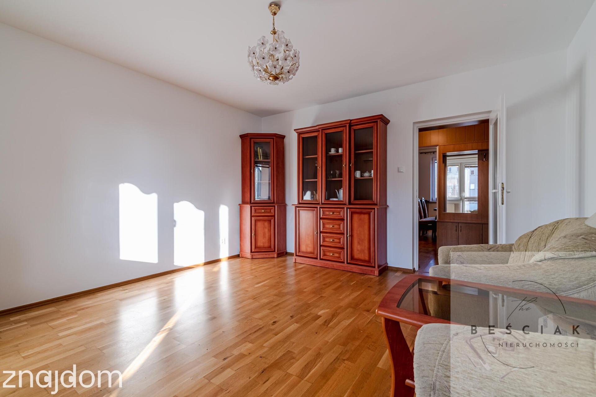 Tarnów | ul. Dąbrowskiej 26 | 1.p. | 64 m² | balkon | piwnica | klimatyzacja - zdjęcie 4