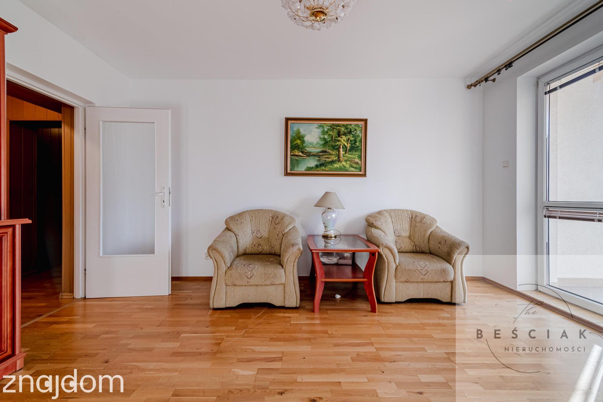Tarnów | ul. Dąbrowskiej 26 | 1.p. | 64 m² | balkon | piwnica | klimatyzacja - zdjęcie 6