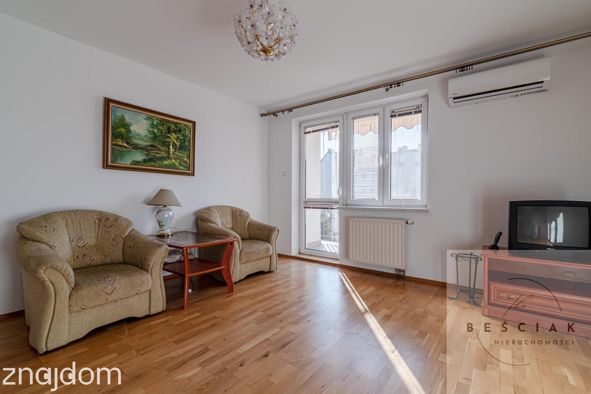 Tarnów | ul. Dąbrowskiej 26 | 1.p. | 64 m² | balkon | piwnica | klimatyzacja - zdjęcie 7