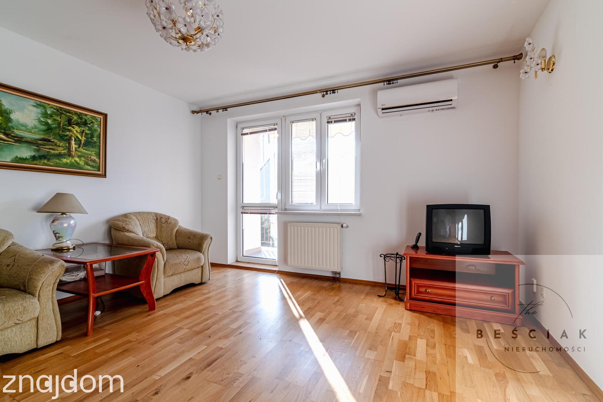 Tarnów | ul. Dąbrowskiej 26 | 1.p. | 64 m² | balkon | piwnica | klimatyzacja - zdjęcie 8