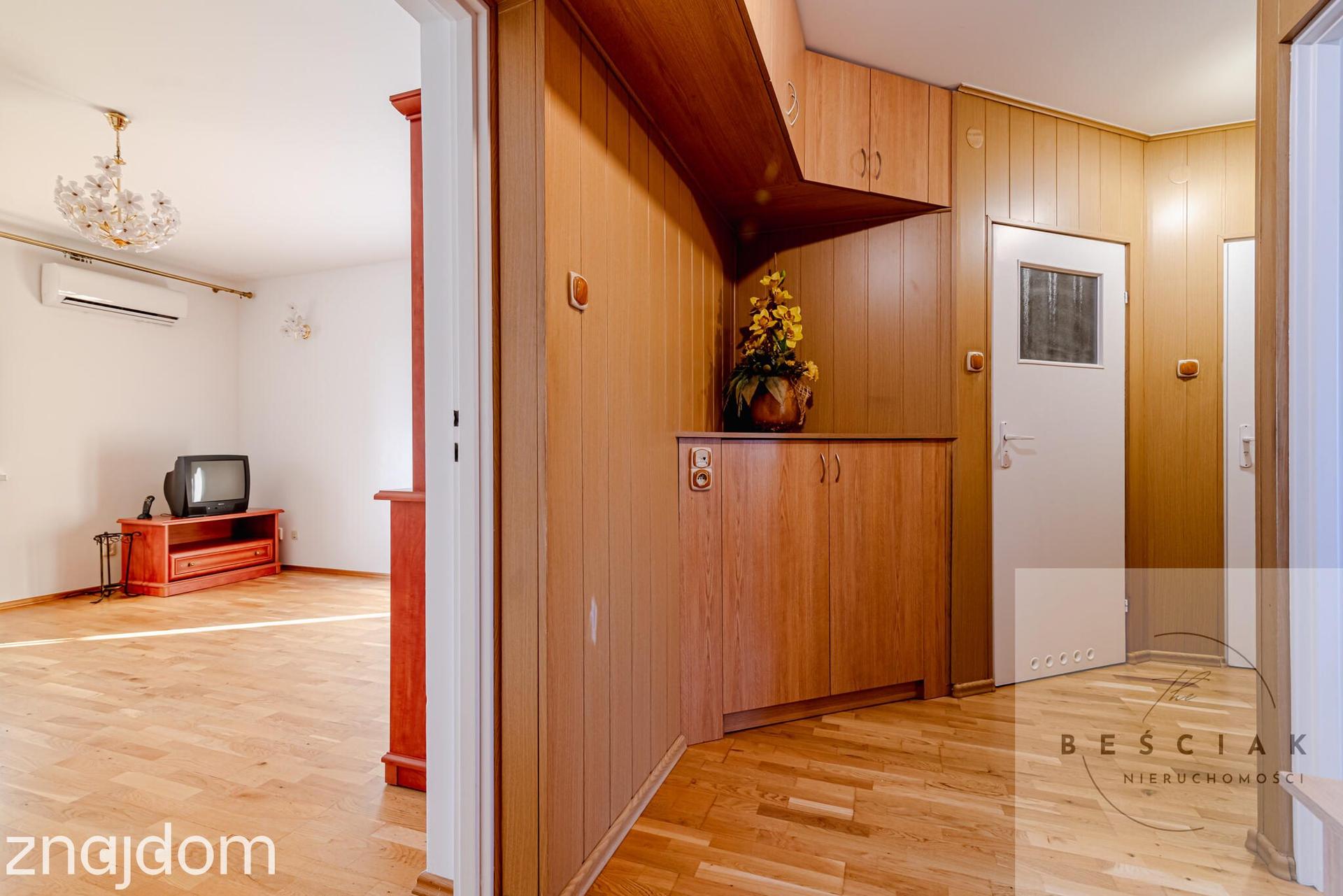 Tarnów | ul. Dąbrowskiej 26 | 1.p. | 64 m² | balkon | piwnica | klimatyzacja - zdjęcie 9