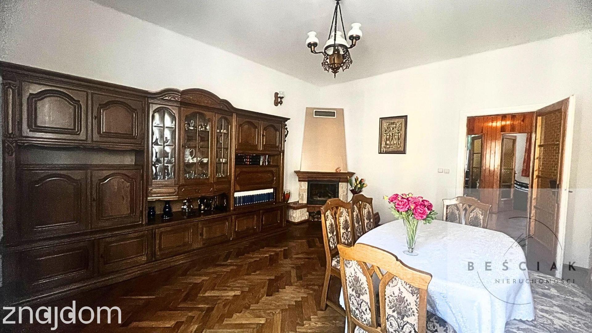Na sprzedaż dwupoziomowe mieszkanie w kamienicy | ul. Sowińskiego, Tarnów | ok. 130 m² - zdjęcie 11