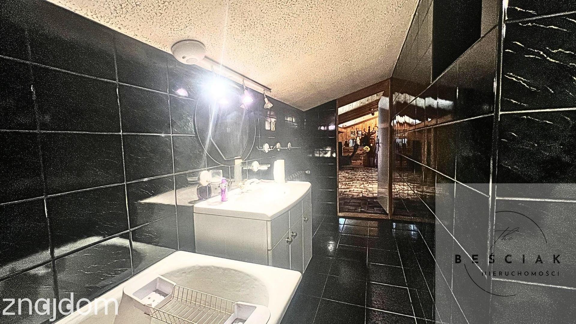 Na sprzedaż dwupoziomowe mieszkanie w kamienicy | ul. Sowińskiego, Tarnów | ok. 130 m² - zdjęcie 12