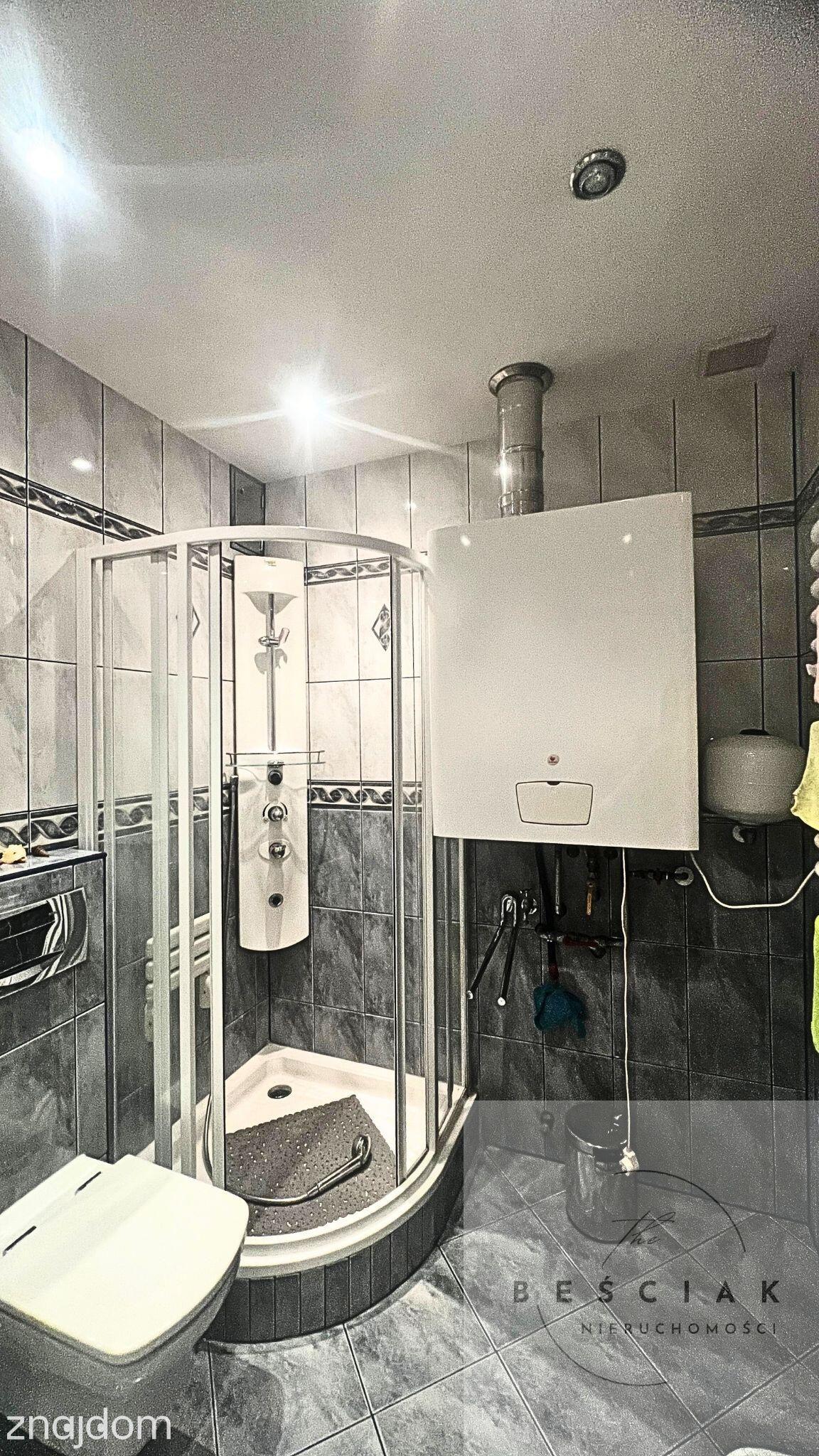 Na sprzedaż dwupoziomowe mieszkanie w kamienicy | ul. Sowińskiego, Tarnów | ok. 130 m² - zdjęcie 13