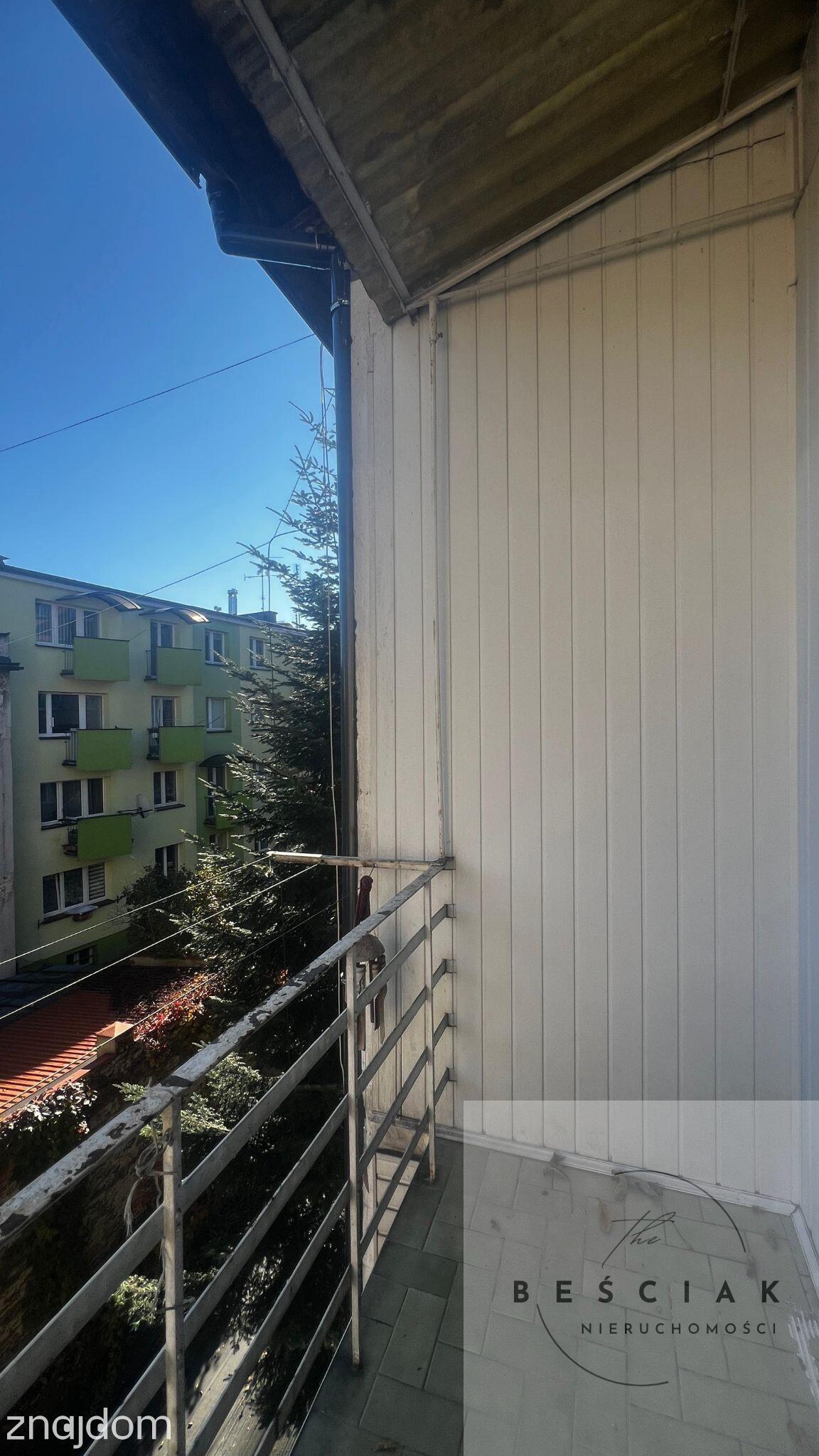 Na sprzedaż dwupoziomowe mieszkanie w kamienicy | ul. Sowińskiego, Tarnów | ok. 130 m² - zdjęcie 15