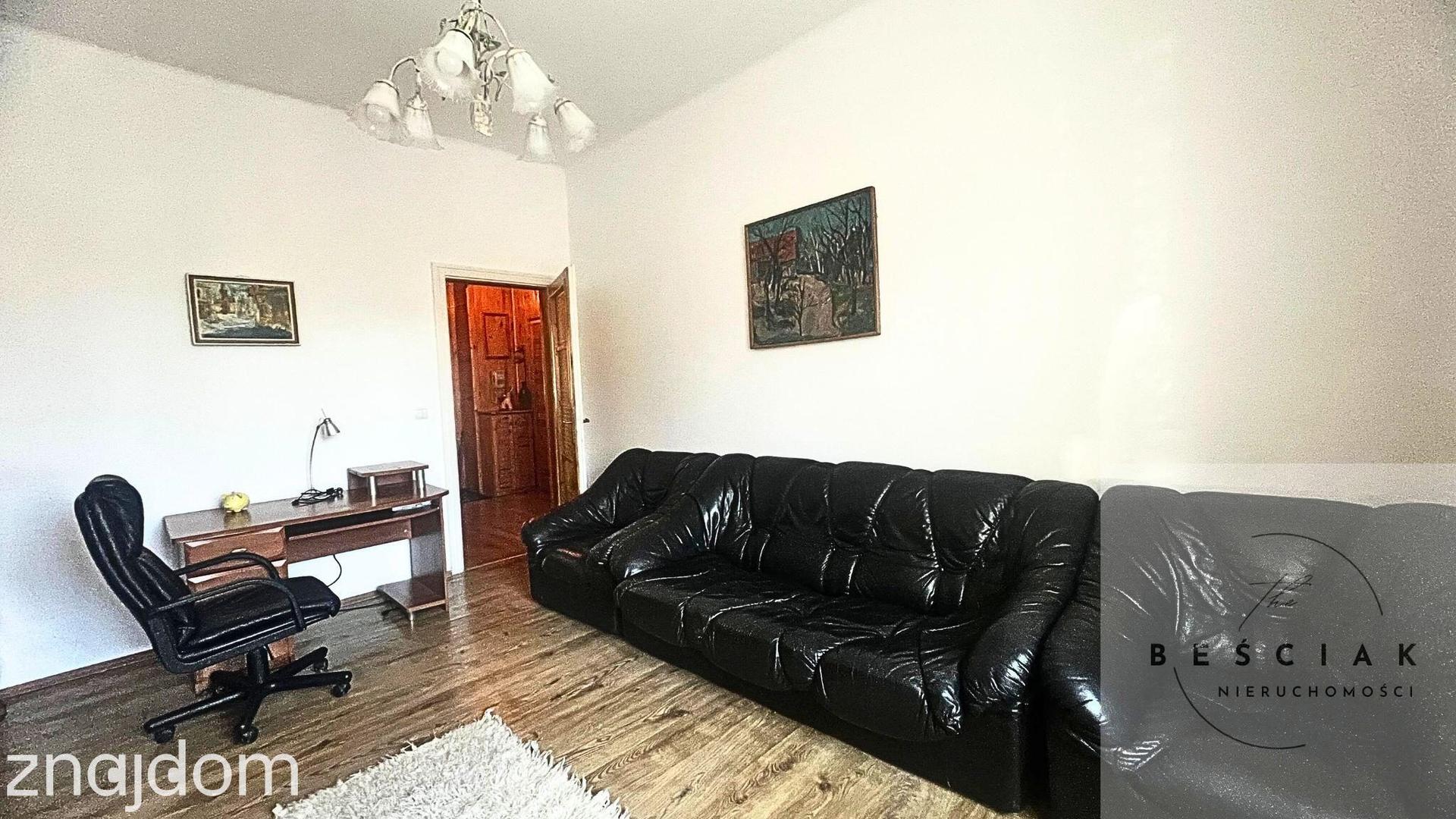 Na sprzedaż dwupoziomowe mieszkanie w kamienicy | ul. Sowińskiego, Tarnów | ok. 130 m² - zdjęcie 2