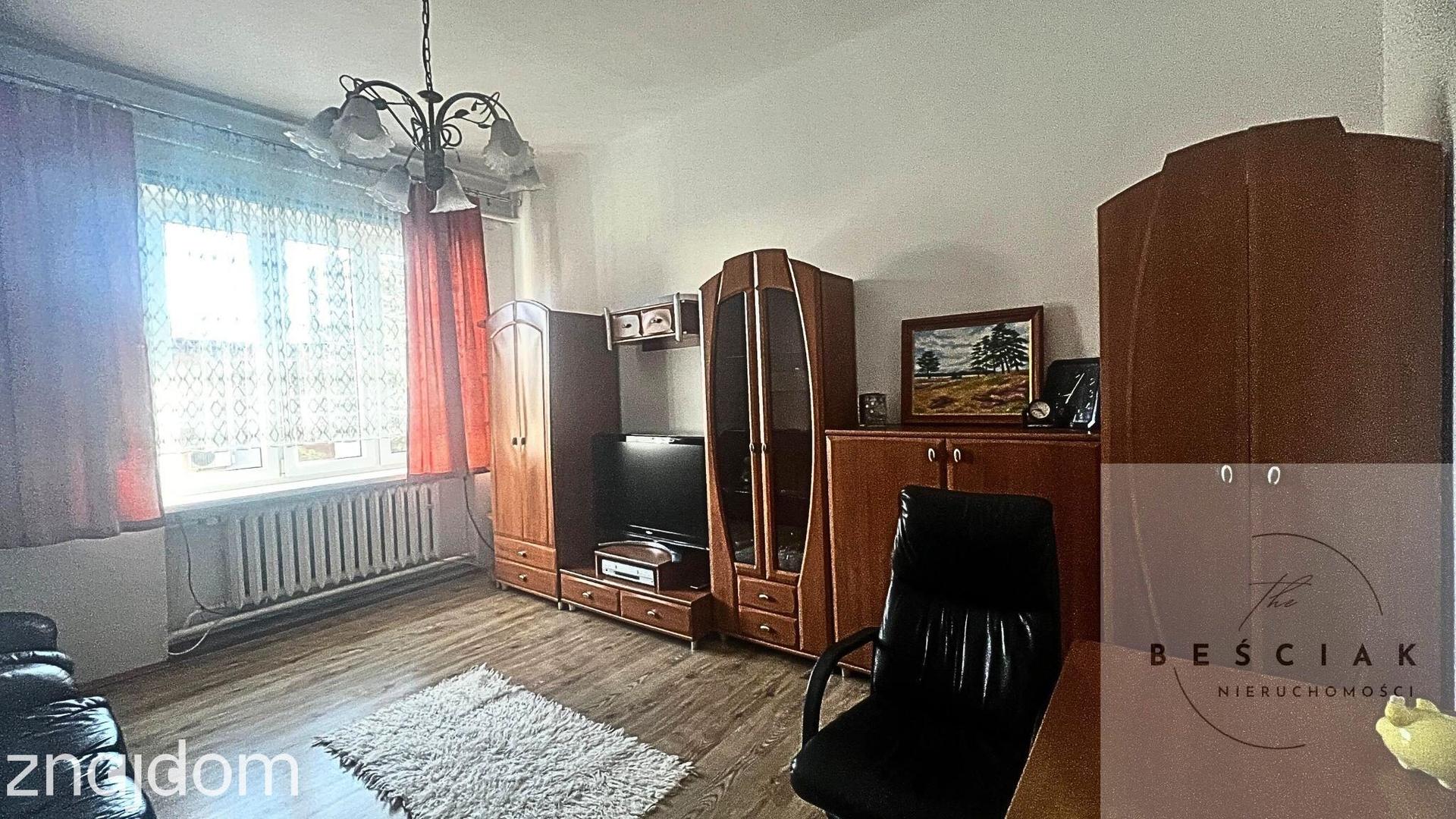 Na sprzedaż dwupoziomowe mieszkanie w kamienicy | ul. Sowińskiego, Tarnów | ok. 130 m² - zdjęcie 5