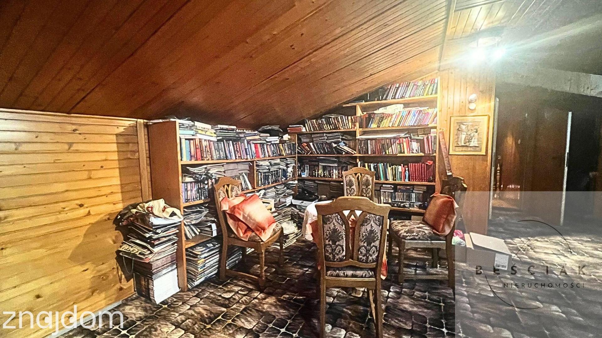Na sprzedaż dwupoziomowe mieszkanie w kamienicy | ul. Sowińskiego, Tarnów | ok. 130 m² - zdjęcie 6