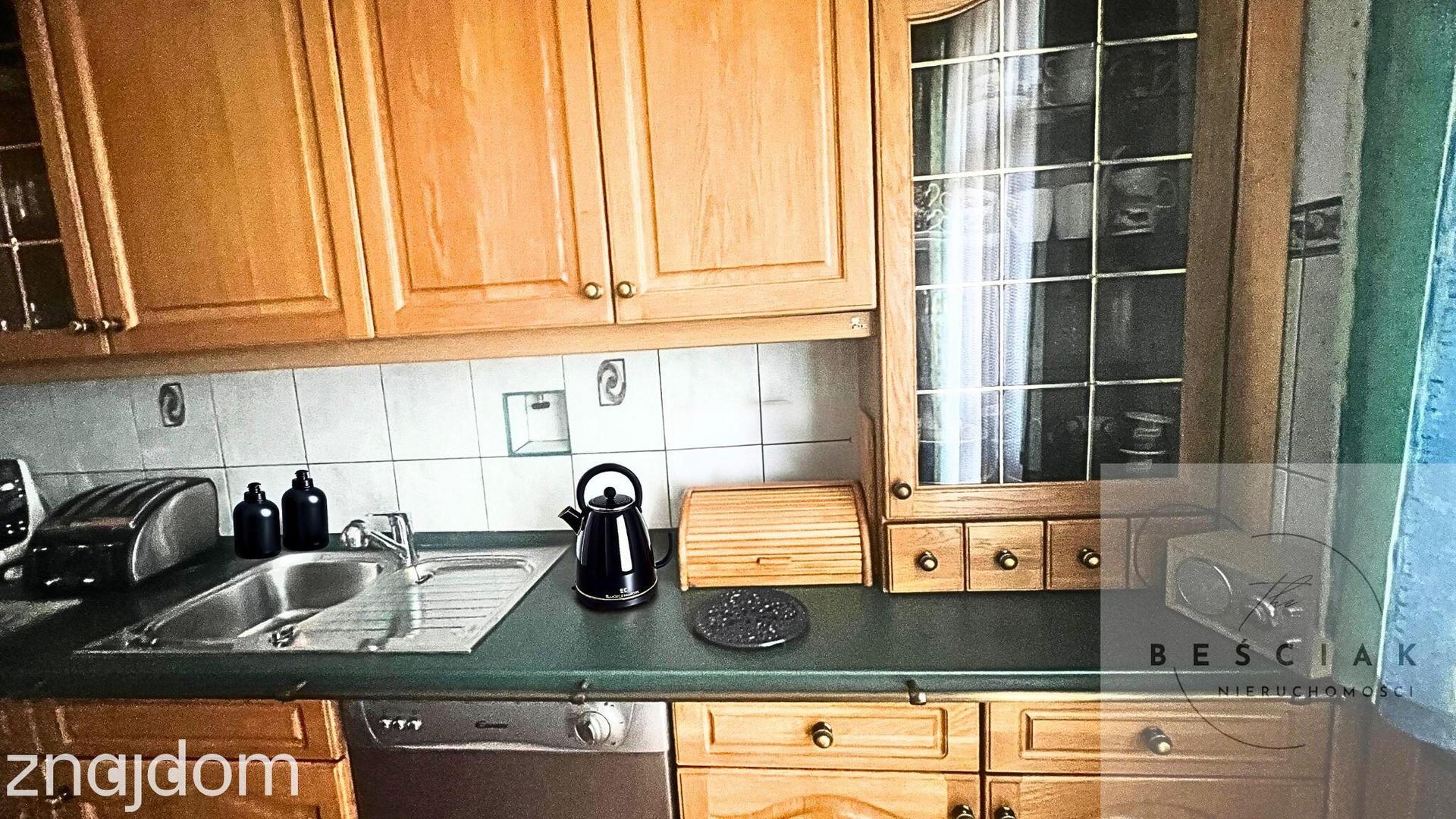 Na sprzedaż dwupoziomowe mieszkanie w kamienicy | ul. Sowińskiego, Tarnów | ok. 130 m² - zdjęcie 9