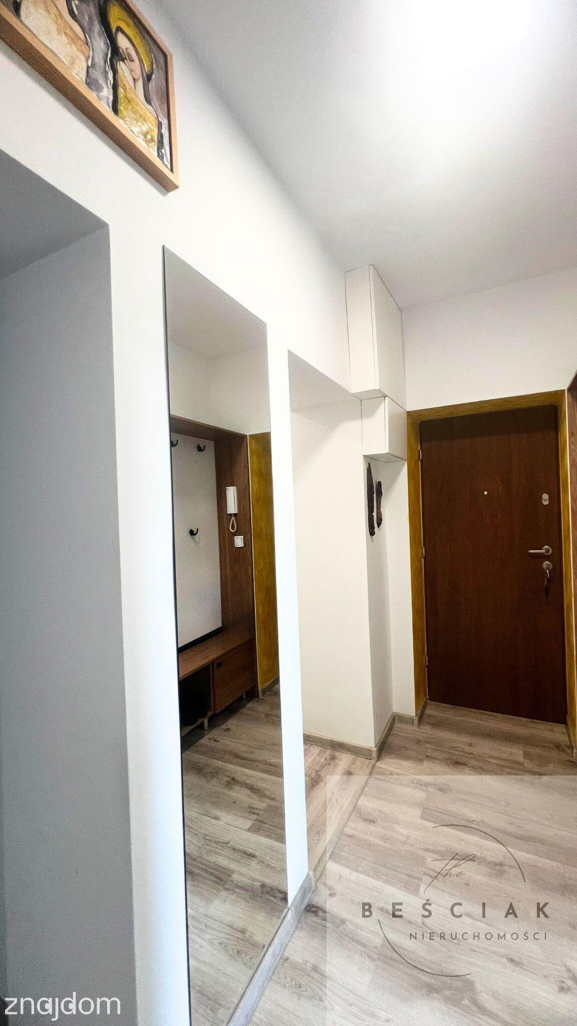 64,33 m² – ul. Mickiewicza tuż przy Starostwie na ul. Nowej - zdjęcie 3