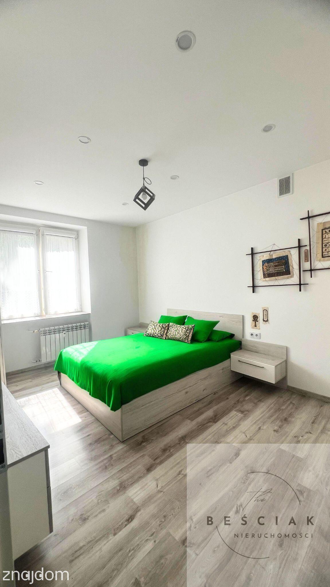 64,33 m² – ul. Mickiewicza tuż przy Starostwie na ul. Nowej - zdjęcie 6