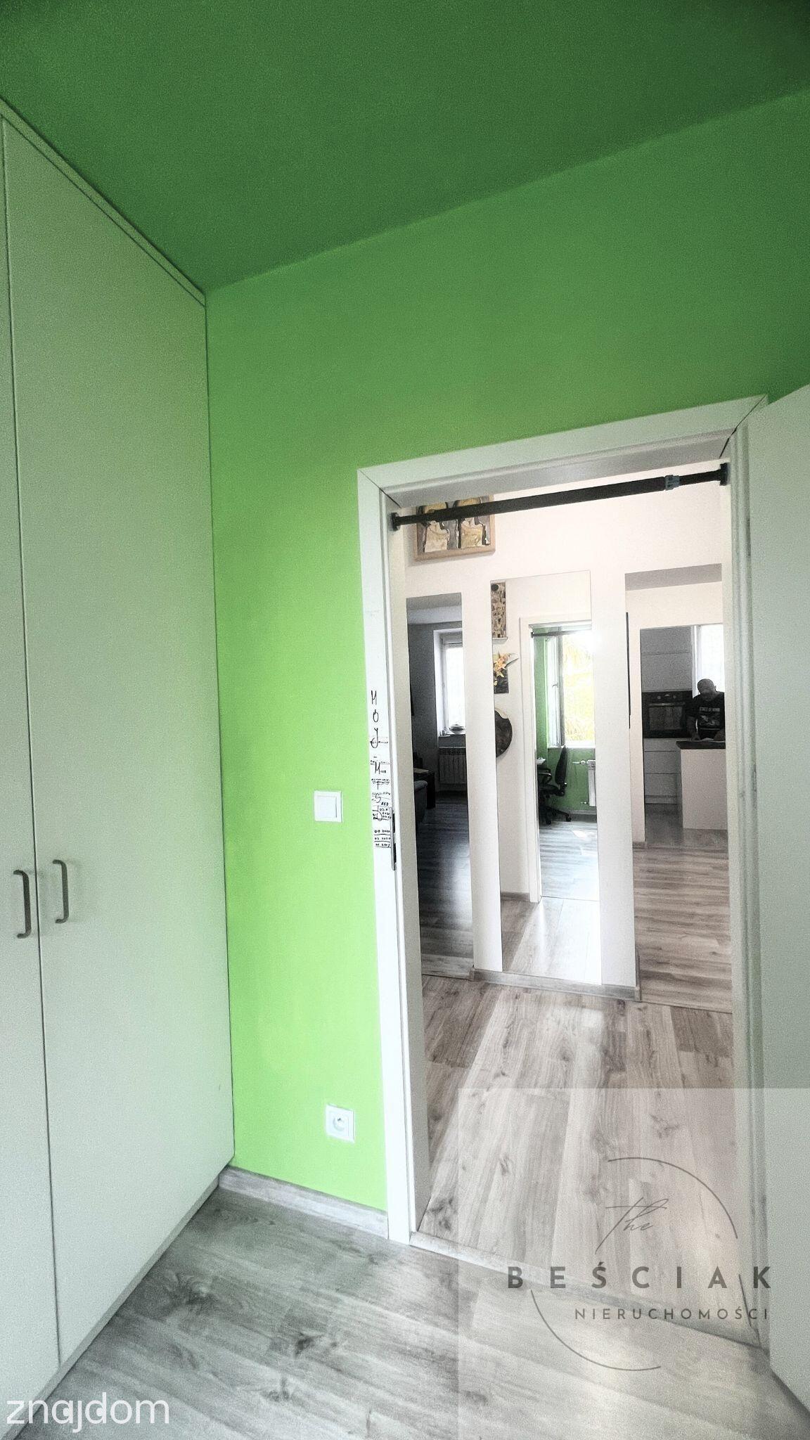 64,33 m² – ul. Mickiewicza tuż przy Starostwie na ul. Nowej - zdjęcie 7