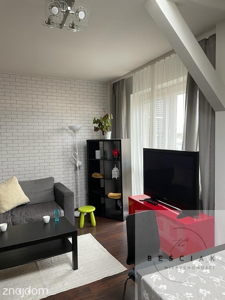 52,43 m², z balkonem i klimatyzacją zaprojektowane z dbałością o każdy detal - zdjęcie 10