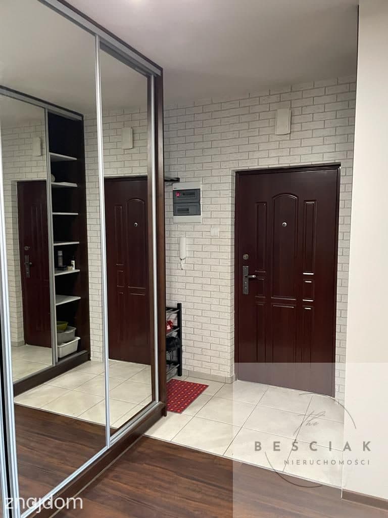 52,43 m², z balkonem i klimatyzacją zaprojektowane z dbałością o każdy detal - zdjęcie 3