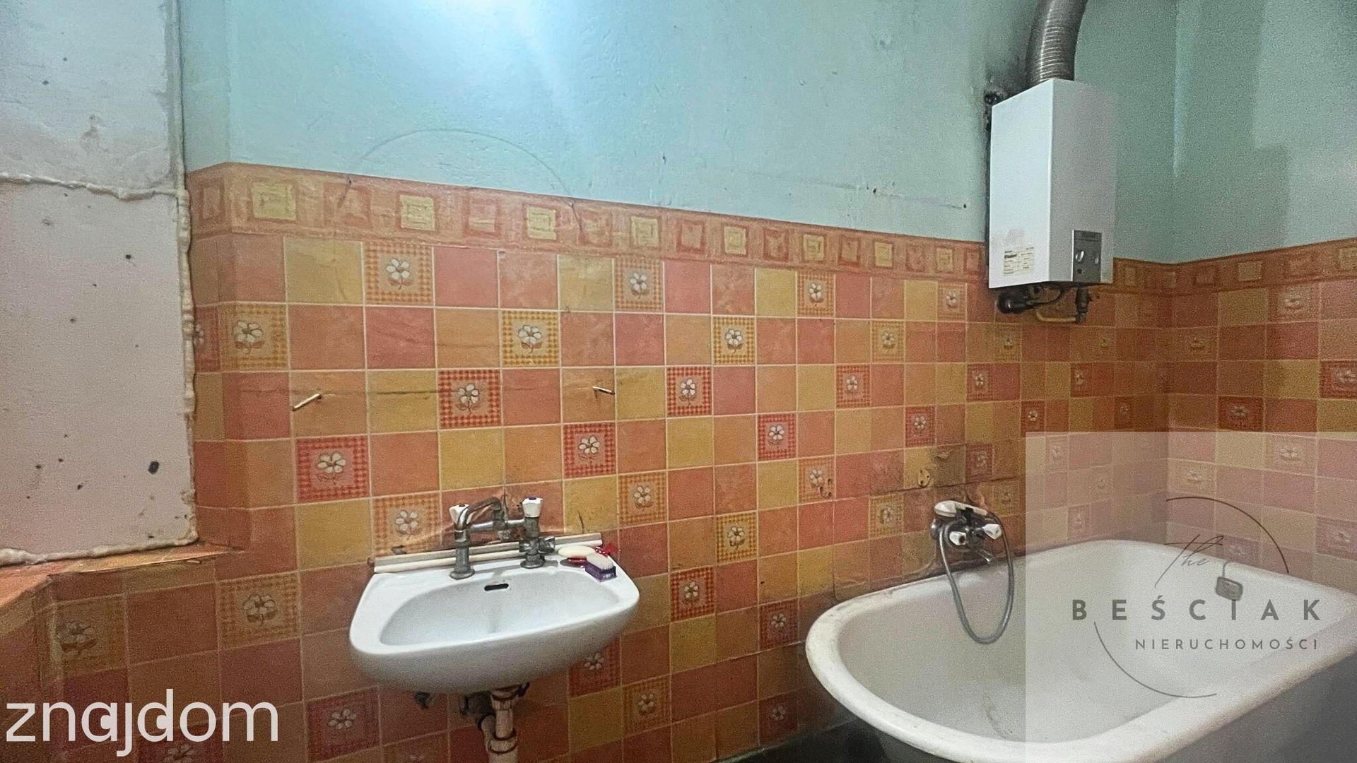 Na sprzedaż mieszkanie 98 m² – ul. Sowińskiego, Tarnów | 3 pokoje + kuchnia + służbówka - zdjęcie 10