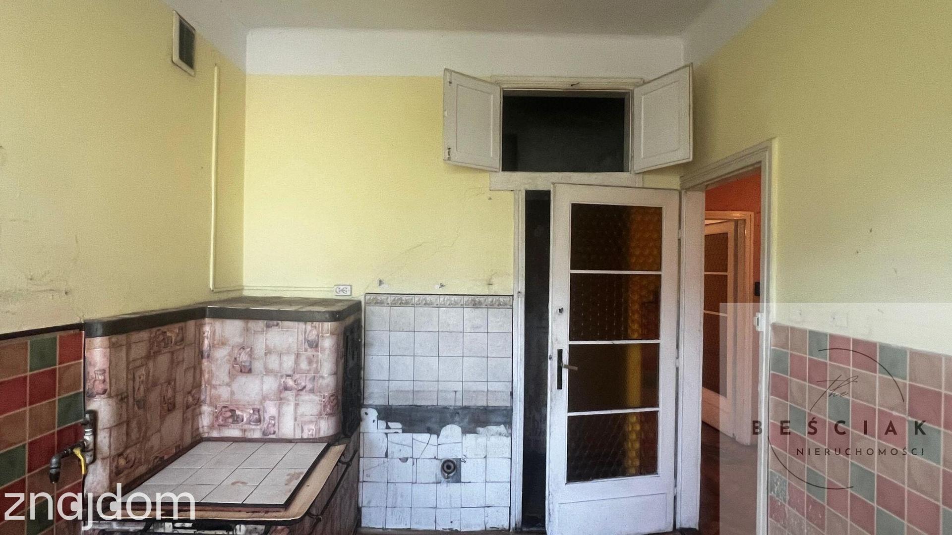 Na sprzedaż mieszkanie 98 m² – ul. Sowińskiego, Tarnów | 3 pokoje + kuchnia + służbówka - zdjęcie 12