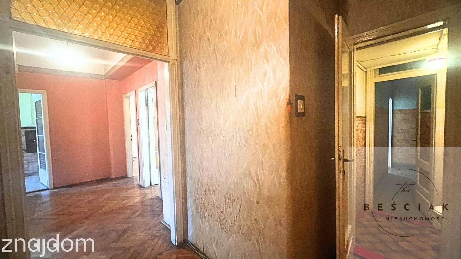 Na sprzedaż mieszkanie 98 m² – ul. Sowińskiego, Tarnów | 3 pokoje + kuchnia + służbówka - zdjęcie 14