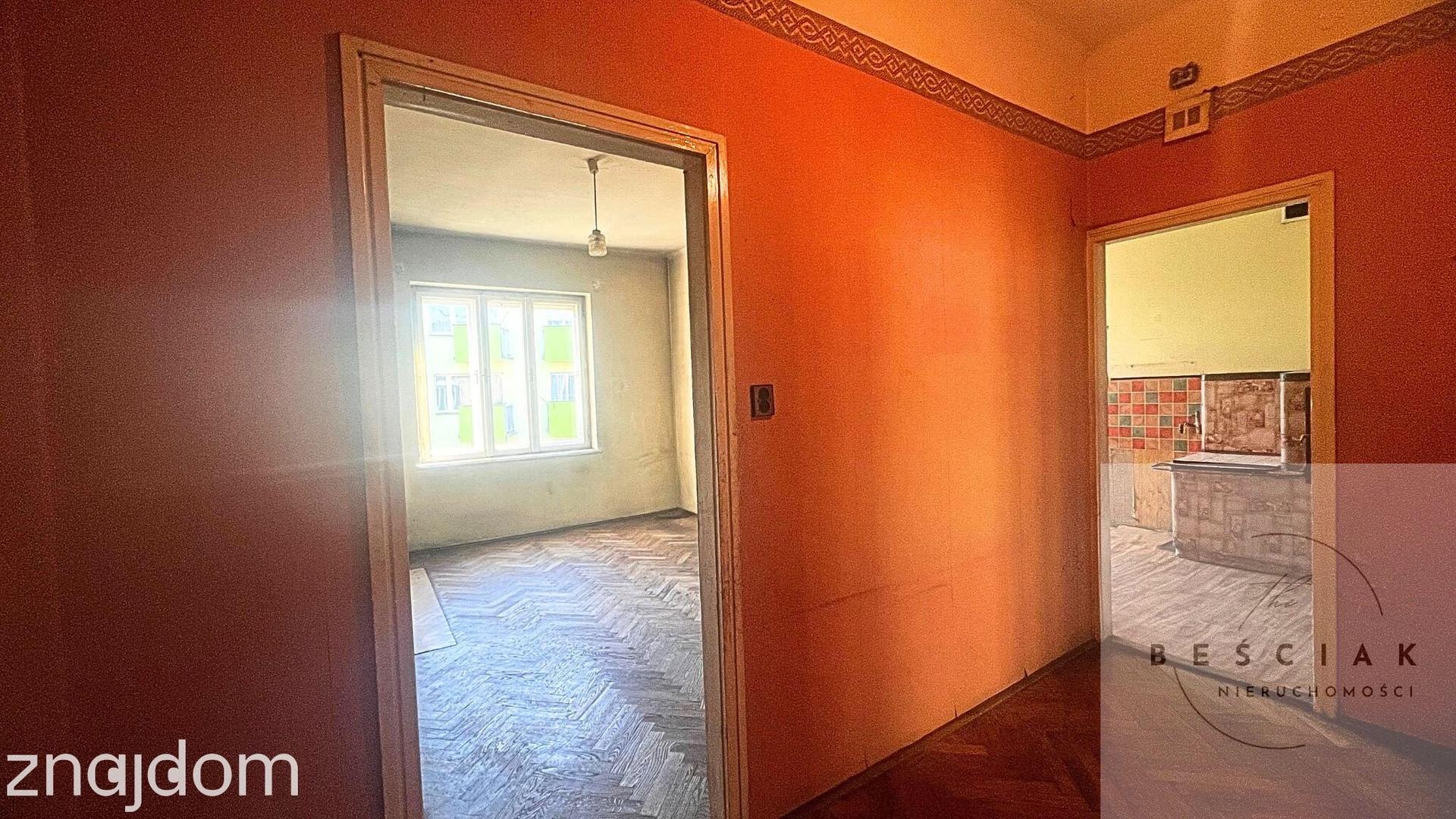 Na sprzedaż mieszkanie 98 m² – ul. Sowińskiego, Tarnów | 3 pokoje + kuchnia + służbówka - zdjęcie 15
