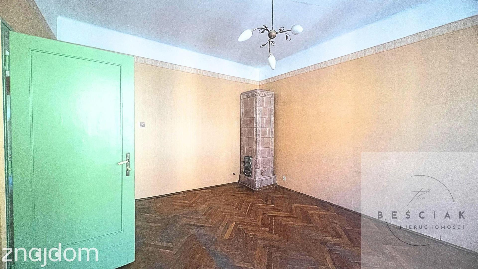 Na sprzedaż mieszkanie 98 m² – ul. Sowińskiego, Tarnów | 3 pokoje + kuchnia + służbówka - zdjęcie 2