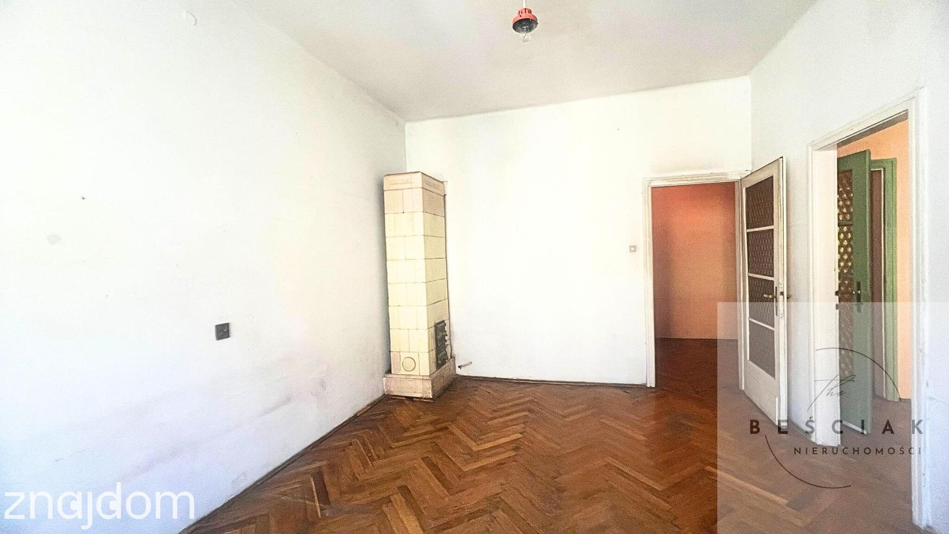 Na sprzedaż mieszkanie 98 m² – ul. Sowińskiego, Tarnów | 3 pokoje + kuchnia + służbówka - zdjęcie 4
