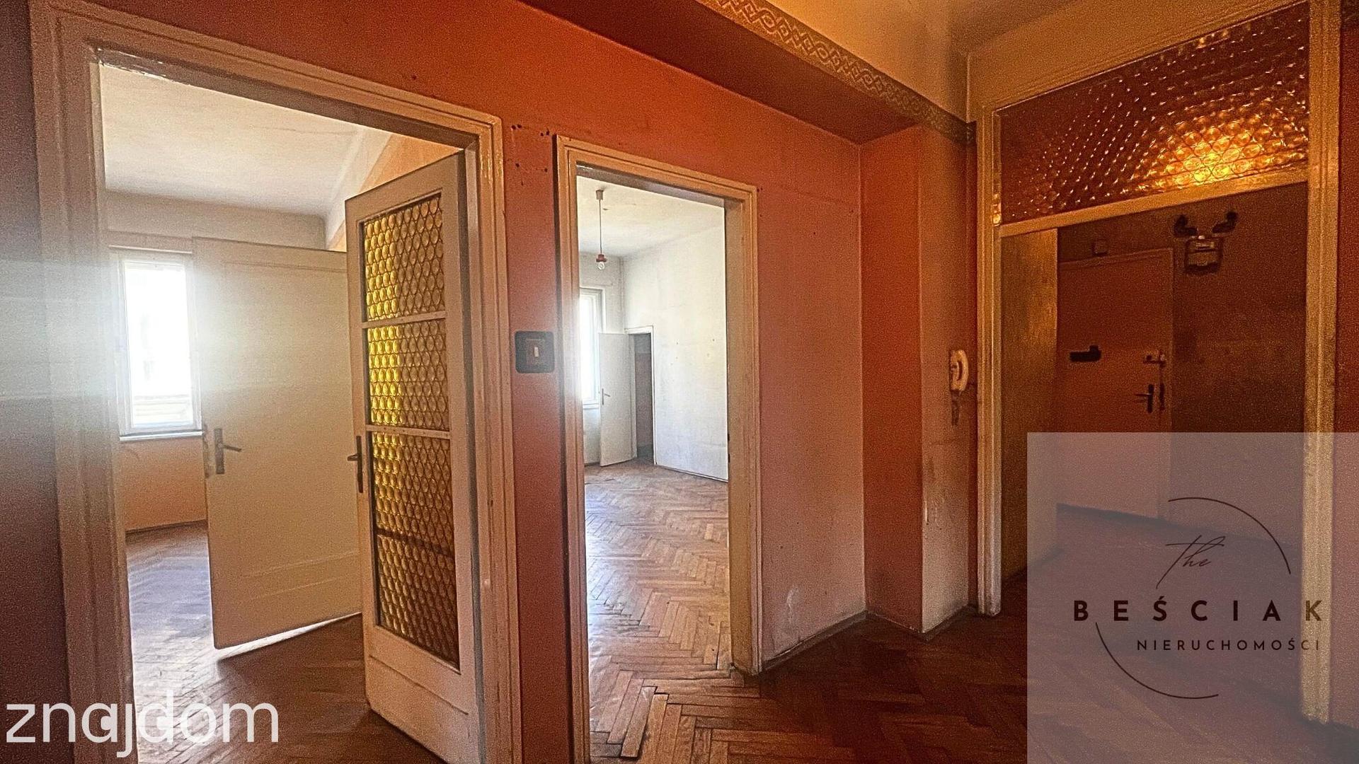 Na sprzedaż mieszkanie 98 m² – ul. Sowińskiego, Tarnów | 3 pokoje + kuchnia + służbówka - zdjęcie 5