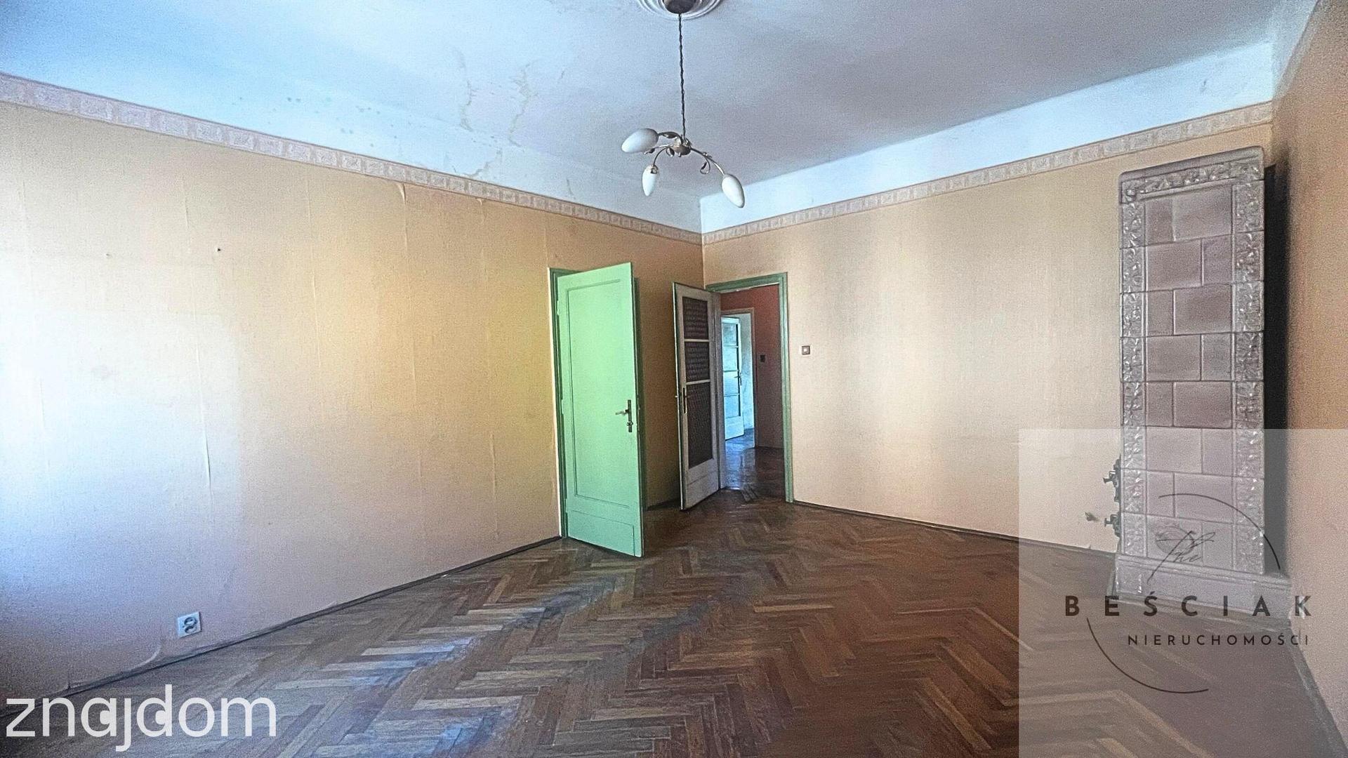 Na sprzedaż mieszkanie 98 m² – ul. Sowińskiego, Tarnów | 3 pokoje + kuchnia + służbówka - zdjęcie 6