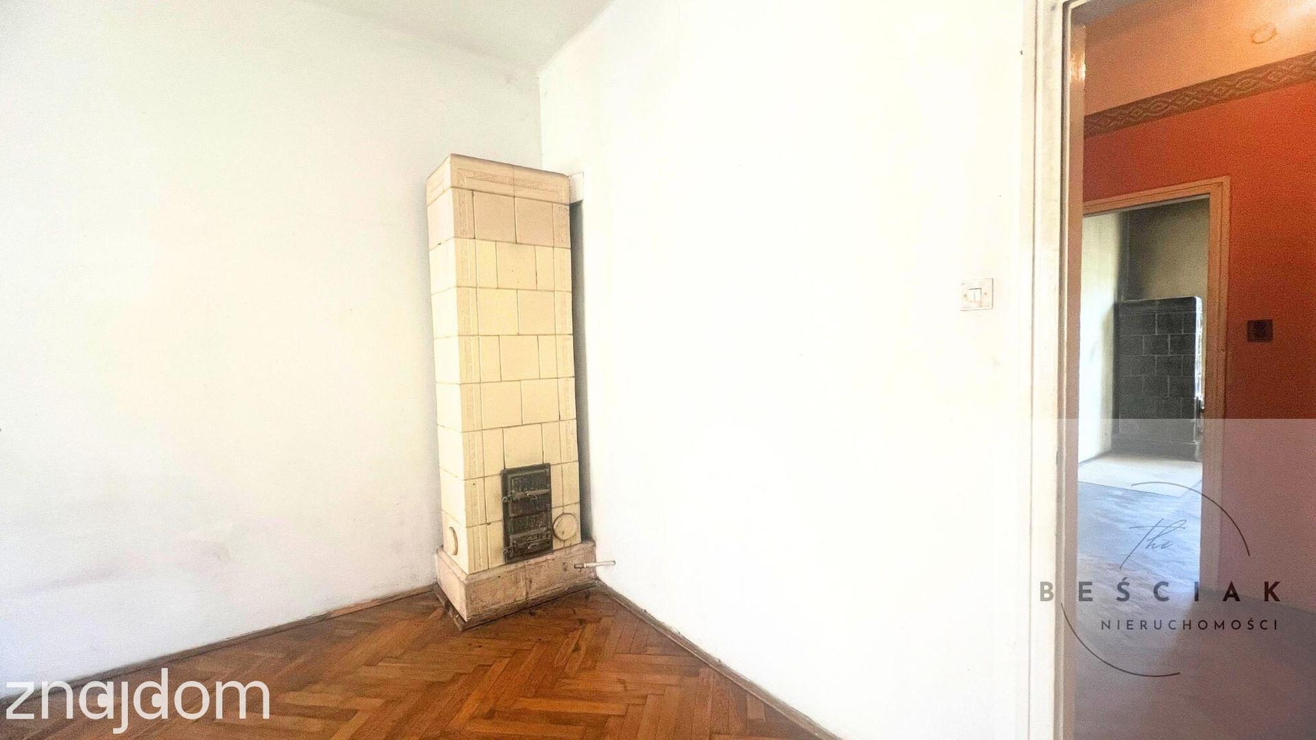 Na sprzedaż mieszkanie 98 m² – ul. Sowińskiego, Tarnów | 3 pokoje + kuchnia + służbówka - zdjęcie 7