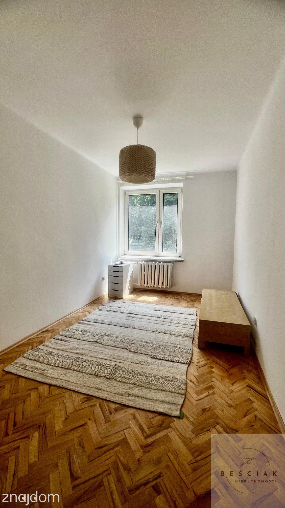 Mieszkanie 51 m², na parterze w spokojnej i zielonej częścI Tarnów-Mościcie - zdjęcie 2