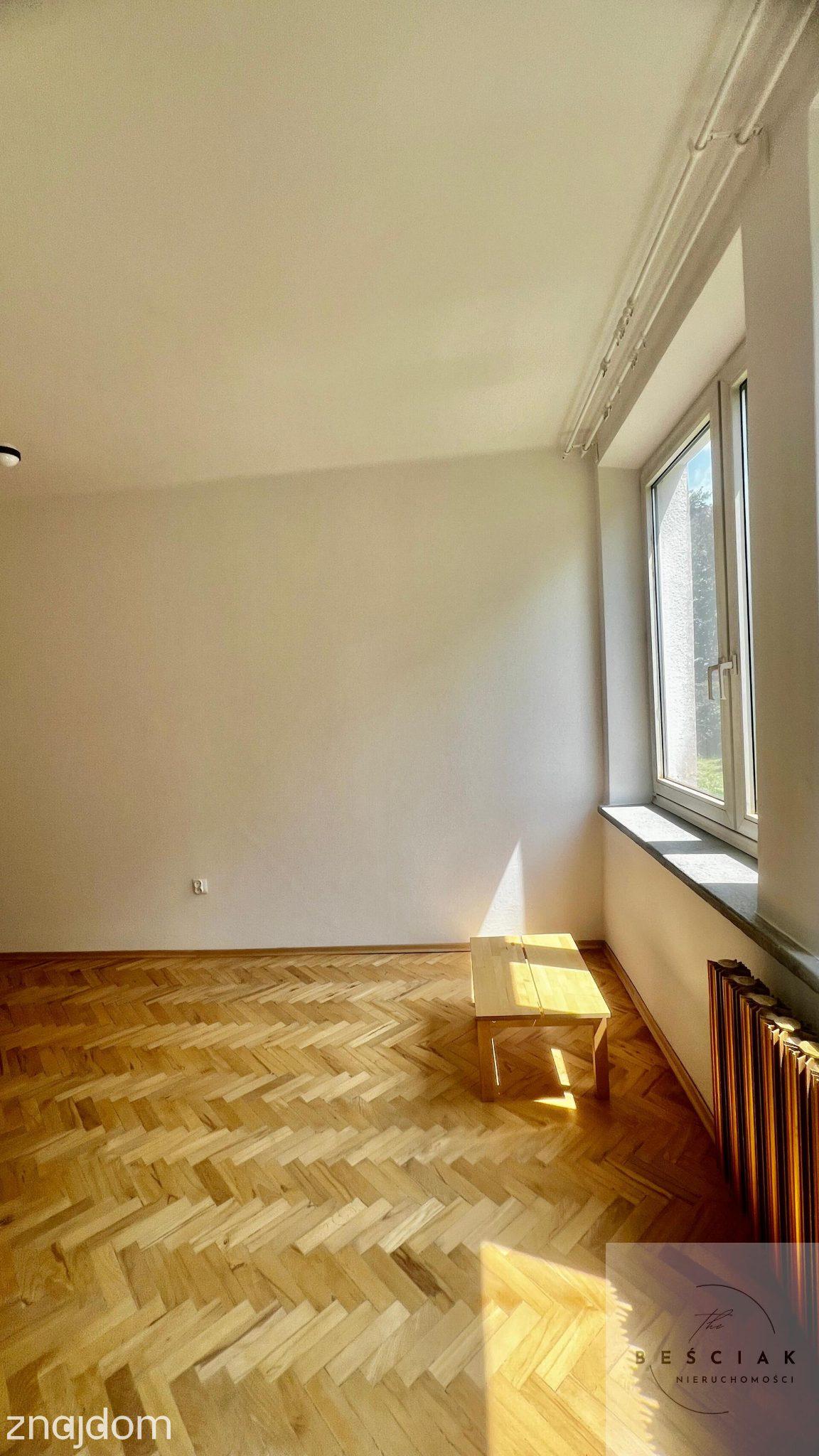 Mieszkanie 51 m², na parterze w spokojnej i zielonej częścI Tarnów-Mościcie - zdjęcie 3