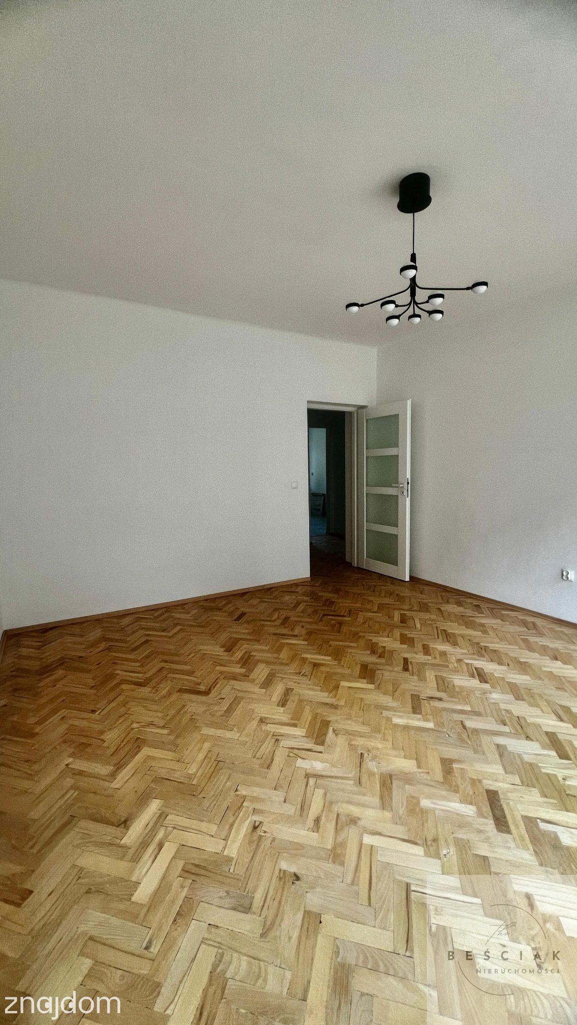 Mieszkanie 51 m², na parterze w spokojnej i zielonej częścI Tarnów-Mościcie - zdjęcie 4