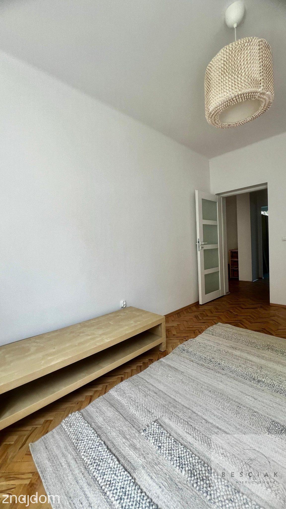 Mieszkanie 51 m², na parterze w spokojnej i zielonej częścI Tarnów-Mościcie - zdjęcie 6